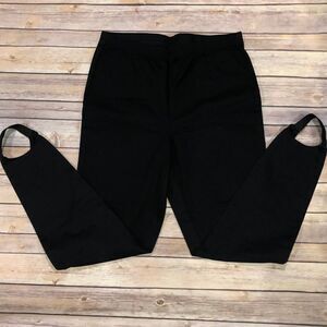 Nwot Women’s Pants with straps